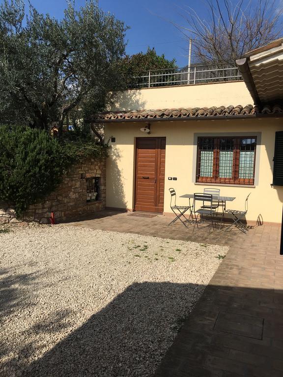 Alle Porte Di Assisi Exterior photo
